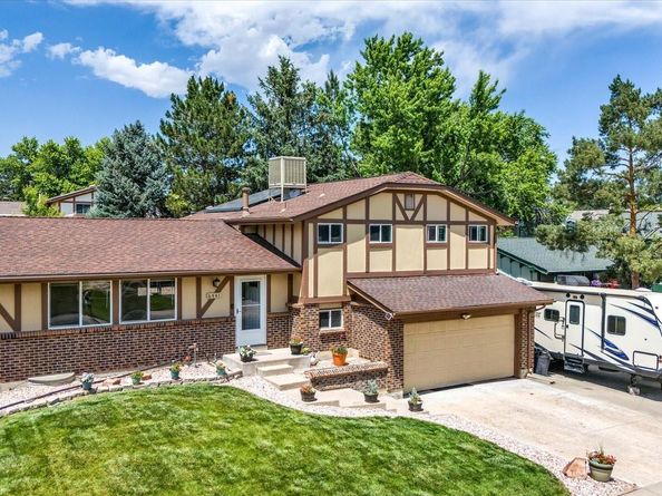 6441 W 73rd Place, Arvada CO 80003