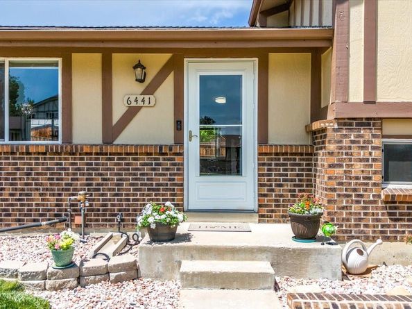 6441 W 73rd Place, Arvada CO 80003