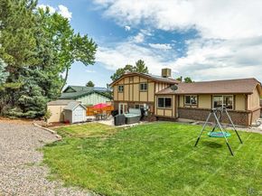 6441 W 73rd Place, Arvada CO 80003