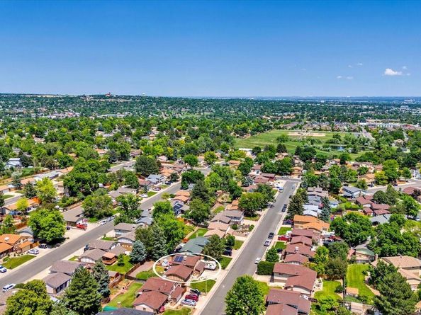 6441 W 73rd Place, Arvada CO 80003