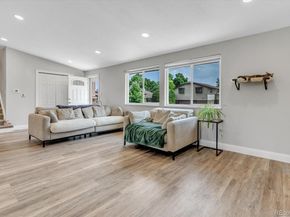 6441 W 73rd Place, Arvada CO 80003