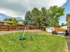 6441 W 73rd Place, Arvada CO 80003