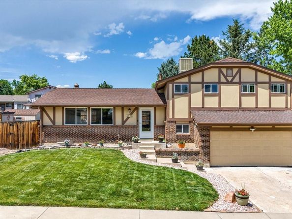 6441 W 73rd Place, Arvada CO 80003