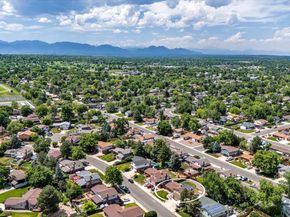 6441 W 73rd Place, Arvada CO 80003