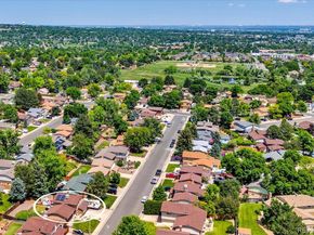 6441 W 73rd Place, Arvada CO 80003