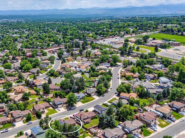 6441 W 73rd Place, Arvada CO 80003