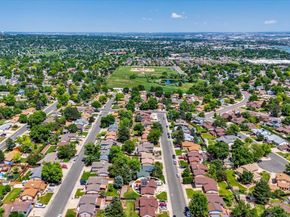 6441 W 73rd Place, Arvada CO 80003