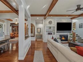 Undisclosed Address #8521427, Aurora CO 80016