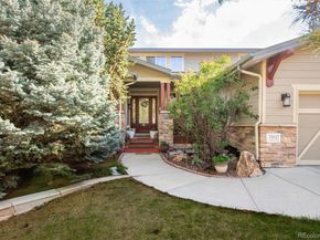 Undisclosed Address #8521427, Aurora CO 80016