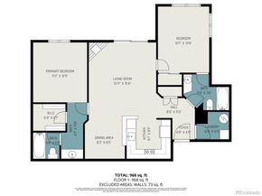 8400 S Upham Way 27, Littleton CO 80128
