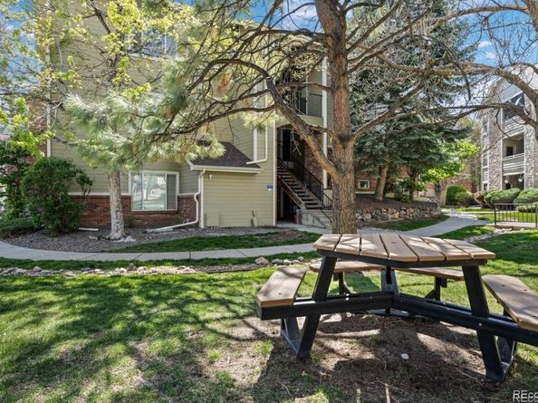 8400 S Upham Way 27, Littleton CO 80128