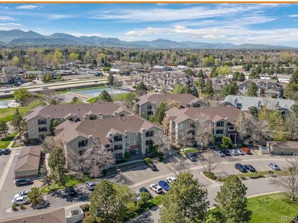 8400 S Upham Way 27, Littleton CO 80128