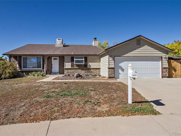 18059 E Pacific Place, Aurora CO 80013
