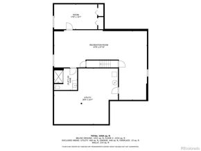 590 Manorwood Lane N, Louisville CO 80027