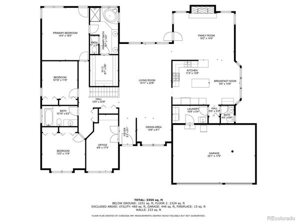 590 Manorwood Lane N, Louisville CO 80027