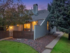256 S Taft Court 61, Louisville CO 80027