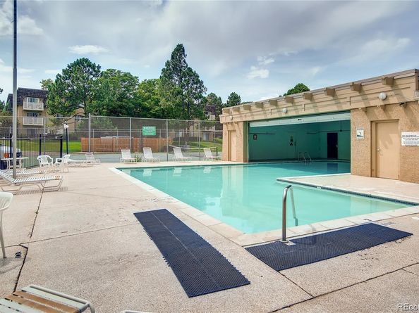 7455 E Quincy Avenue 204, Denver CO 80237