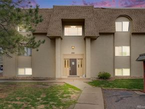 7455 E Quincy Avenue 204, Denver CO 80237