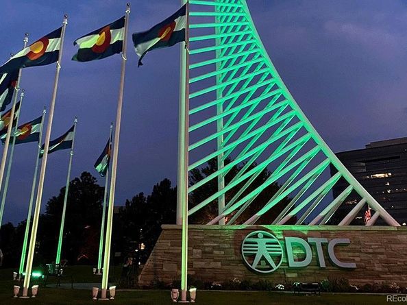 7455 E Quincy Avenue 204, Denver CO 80237