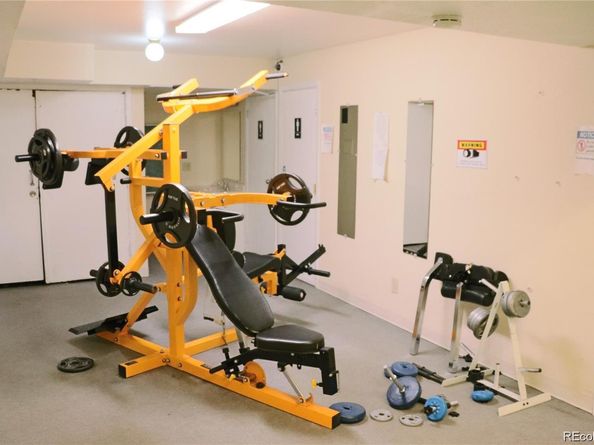 7455 E Quincy Avenue 204, Denver CO 80237