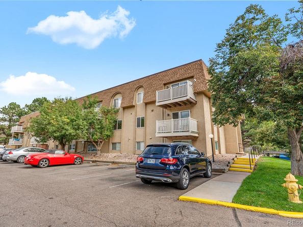 7455 E Quincy Avenue 204, Denver CO 80237