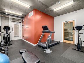 275 S Harrison Street 602, Denver CO 80209