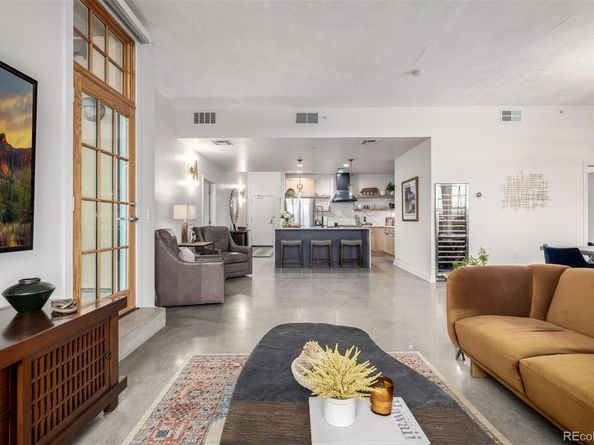 275 S Harrison Street 602, Denver CO 80209