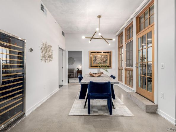 275 S Harrison Street 602, Denver CO 80209