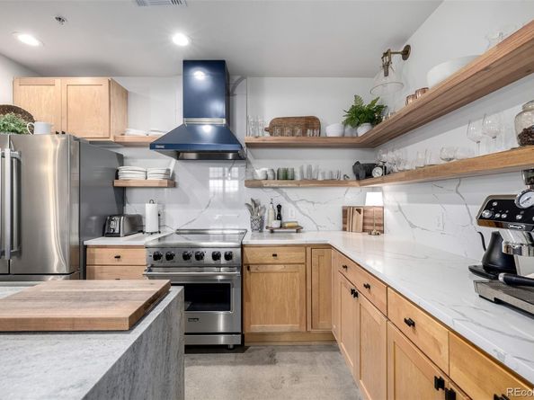 275 S Harrison Street 602, Denver CO 80209