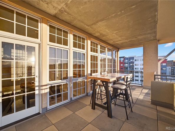 275 S Harrison Street 602, Denver CO 80209
