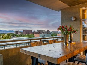 275 S Harrison Street 602, Denver CO 80209