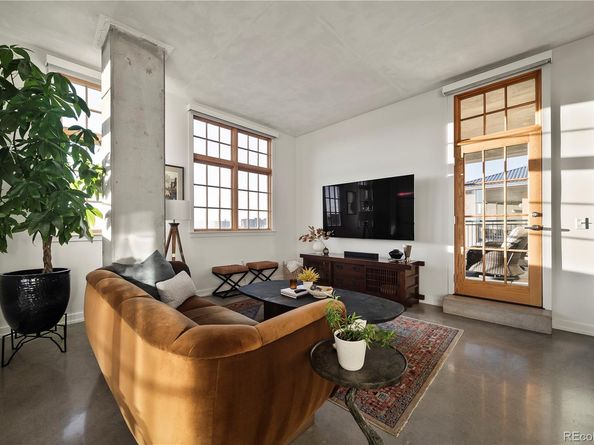 275 S Harrison Street 602, Denver CO 80209