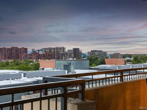 275 S Harrison Street 602, Denver CO 80209