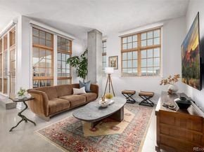 275 S Harrison Street 602, Denver CO 80209