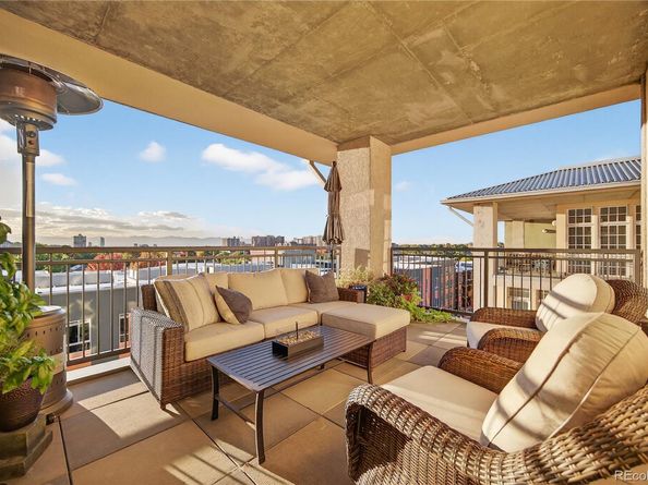 275 S Harrison Street 602, Denver CO 80209