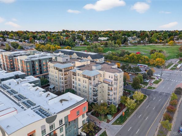 275 S Harrison Street 602, Denver CO 80209