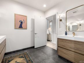 275 S Harrison Street 602, Denver CO 80209
