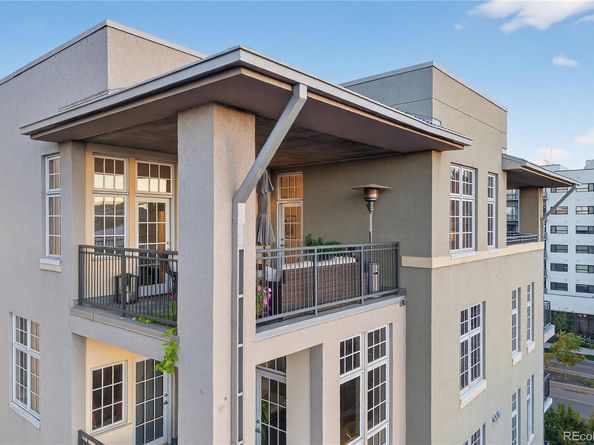 275 S Harrison Street 602, Denver CO 80209