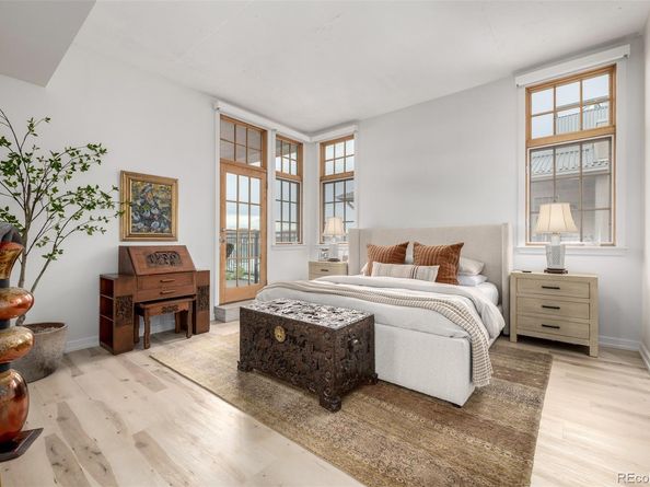 275 S Harrison Street 602, Denver CO 80209