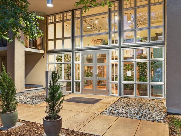 275 S Harrison Street 602, Denver CO 80209