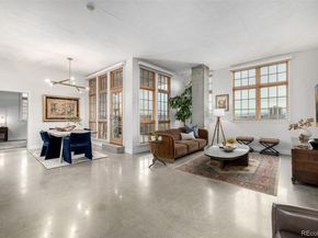 275 S Harrison Street 602, Denver CO 80209