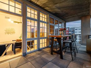 275 S Harrison Street 602, Denver CO 80209