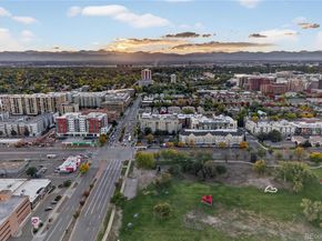 275 S Harrison Street 602, Denver CO 80209