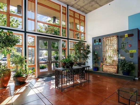 275 S Harrison Street 602, Denver CO 80209