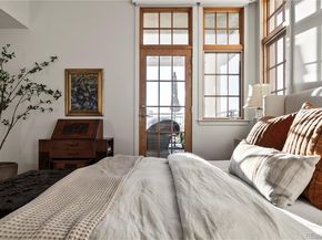 275 S Harrison Street 602, Denver CO 80209