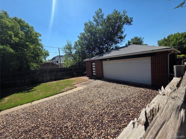3326 W 24th Avenue, Denver CO 80211