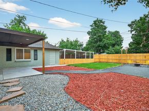 3070 Cherry Street, Denver CO 80207