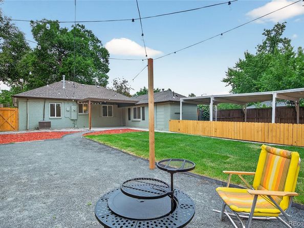 3070 Cherry Street, Denver CO 80207