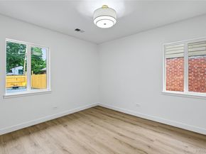 3070 Cherry Street, Denver CO 80207