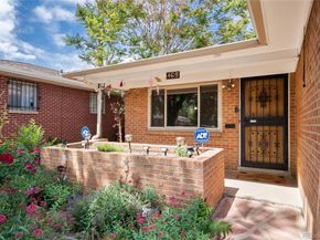 465 S Eliot Street, Denver CO 80219